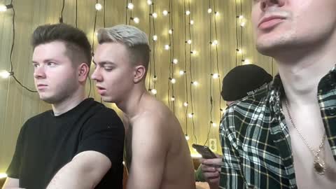 Snapshot of michael_sexdevil chatting on 02.02.25 michael_sexdevil online show from 02.02.25