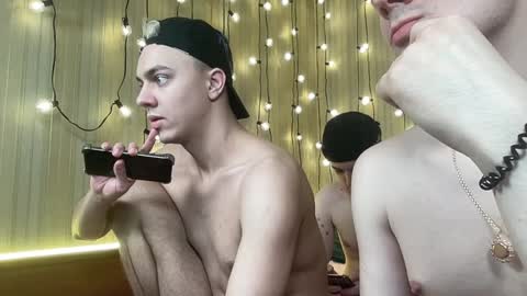 Snapshot of michael_sexdevil chatting on 02.04.25 michael_sexdevil online show from 02.04.25