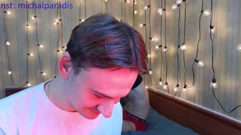 Snapshot of michael_sexdevil chatting on 11.07.25 michael_sexdevil online show from 11.07.25