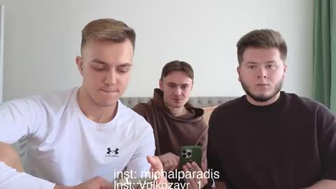 Snapshot of michael_sexdevil chatting on 03.13.26 michael_sexdevil online show from 03.13.26