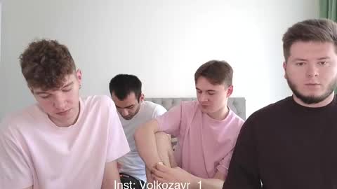 Snapshot of michael_sexdevil chatting on 03.14.26 michael_sexdevil online show from 03.14.26