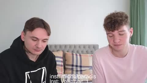 Snapshot of michael_sexdevil chatting on 03.15.26 michael_sexdevil online show from 03.15.26