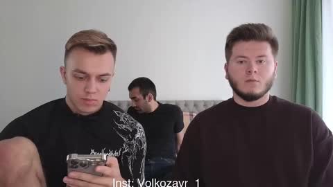 Snapshot of michael_sexdevil chatting on 03.16.26 michael_sexdevil online show from 03.16.26