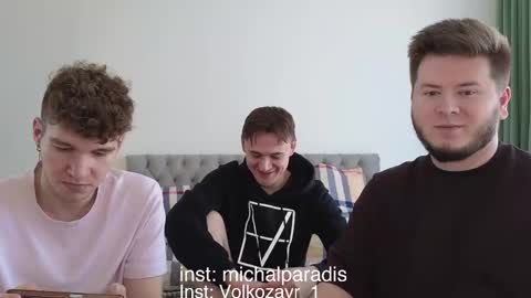 Snapshot of michael_sexdevil chatting on 03.17.26 michael_sexdevil online show from 03.17.26