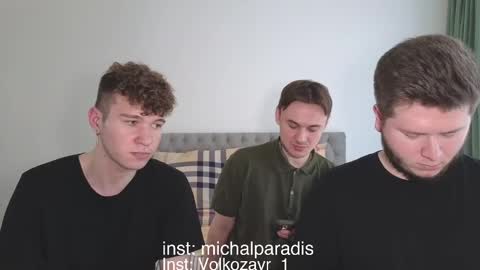 Snapshot of michael_sexdevil chatting on 03.20.26 michael_sexdevil online show from 03.20.26