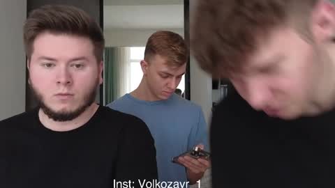 Snapshot of michael_sexdevil chatting on 03.22.26 michael_sexdevil online show from 03.22.26