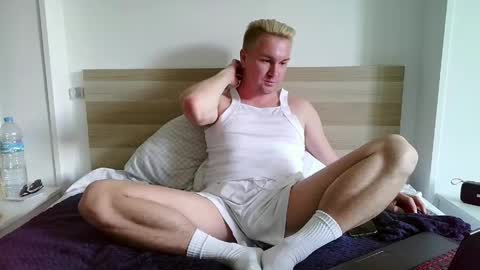 michael_sexdevil online show from 05.17.26