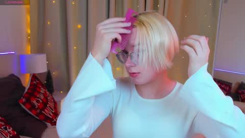 Michel online show from 12.20.24