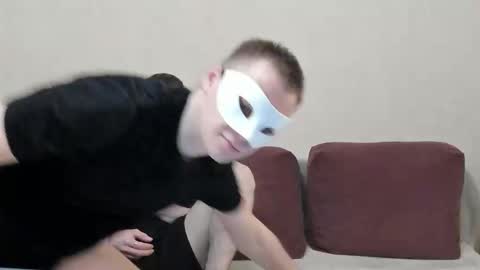 Snapshot of michael_thom2 chatting on 02.25.26 Dark side online show from 02.25.26