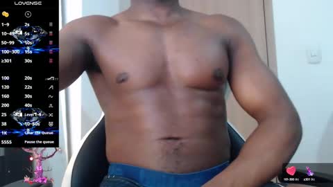 michael_thomsom online show from 02.03.25