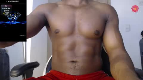 michael_thomsom online show from 02.09.25