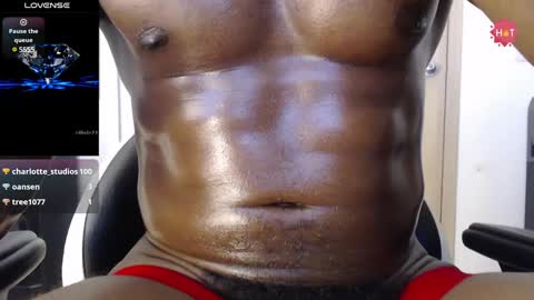 michael_thomsom online show from 02.26.25