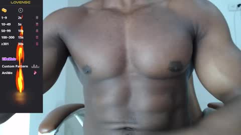 michael_thomsom online show from 01.13.26