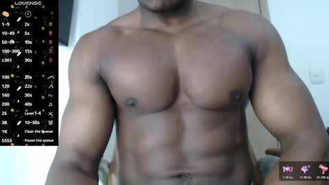 michael_thomsom online show from 02.23.26