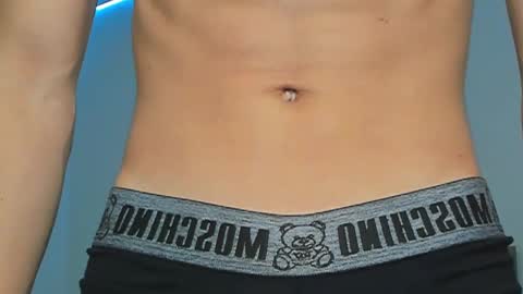 Michael online show from 02.02.25