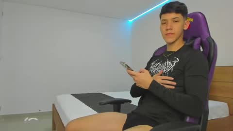 Michael online show from 03.01.25