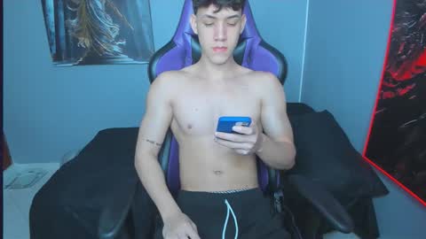 Michael online show from 10.21.25