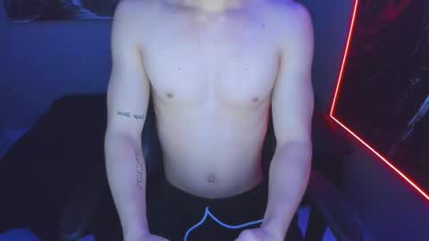 Michael online show from 10.27.25