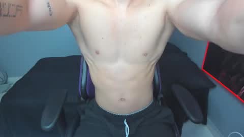 Michael online show from 10.29.25