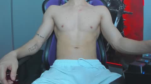 Michael online show from 12.01.25