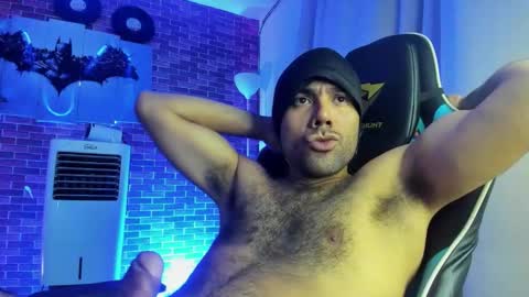 MICHAEL online show from 01.15.26