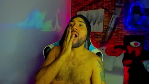 MICHAEL online show from 02.09.26