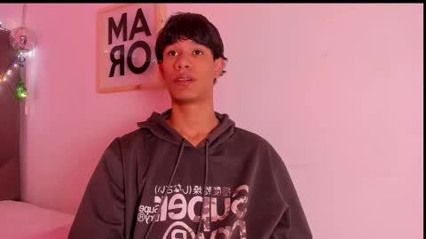 michael_vidal online show from 11.12.25