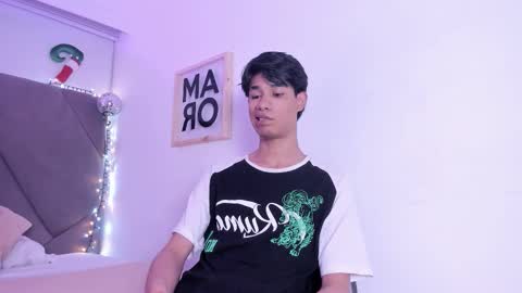 michael_vidal online show from 11.18.25