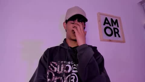 michael_vidal online show from 11.20.25