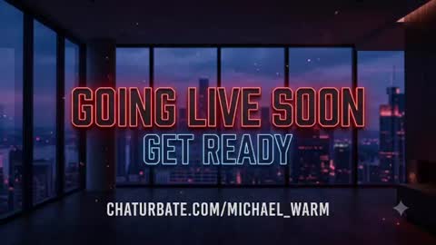 Snapshot of michael_warm chatting on 07.15.26 michael_warm online show from 07.15.26