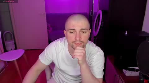 Michael online show from 06.10.26