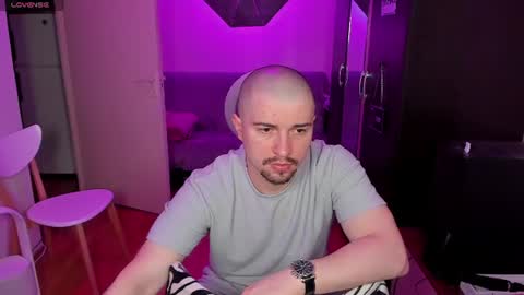 Michael online show from 07.09.26