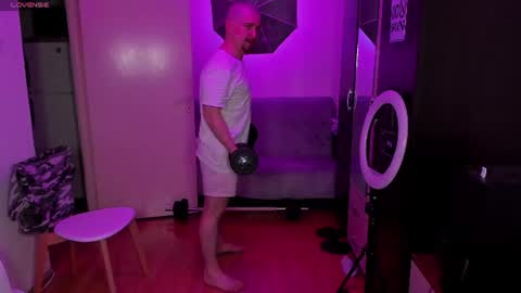 Michael online show from 07.10.26