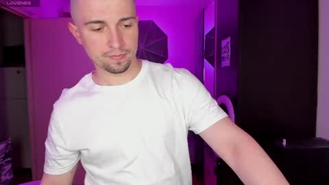 Michael online show from 07.28.26