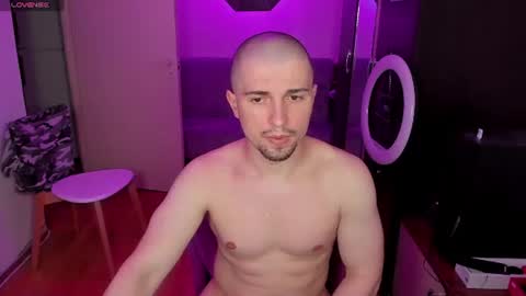 Michael online show from 08.03.26