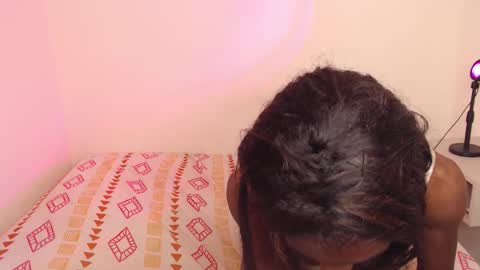 Michaela online show from 11.16.25