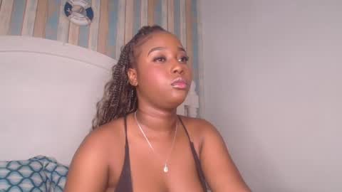 Snapshot of michaelacox chatting on 06.19.26 Michel online show from 06.19.26