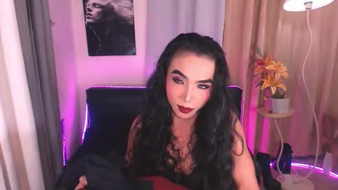 michaelagoddess online show from 01.19.26