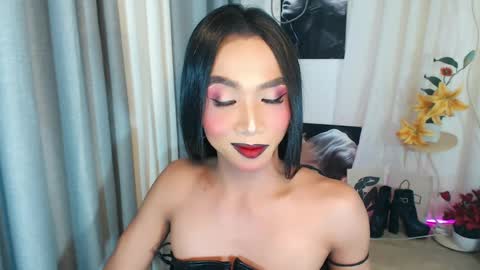 michaelagoddess online show from 05.11.26