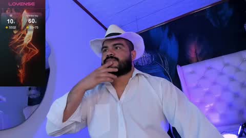 Michael online show from 01.10.25