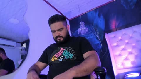 Michael online show from 01.21.25