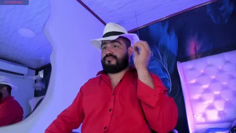 Michael online show from 01.24.25