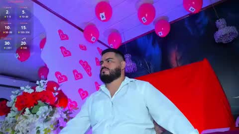 Michael online show from 02.15.25