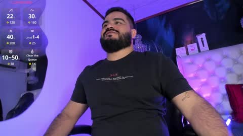 Michael online show from 02.19.25