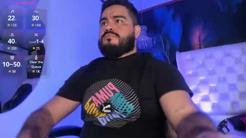 Michael online show from 02.21.25