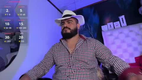 Michael online show from 03.02.25