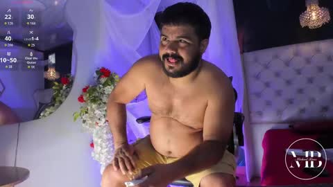 Michael online show from 09.15.25