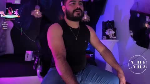 Michael online show from 10.27.25