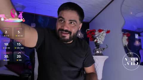 Michael online show from 11.11.25