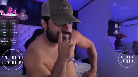 Michael online show from 02.05.26